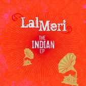 The Indian EP