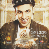 Love Me Back - Single - PNG