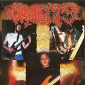 Cruelty (Belarus) - 2001