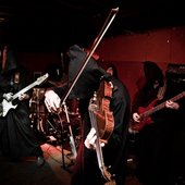 Secret Chiefs 3