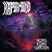 Hong Kong Garden - Single