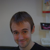 Avatar for andrewgeeuk