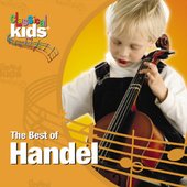 The Best Of Handel