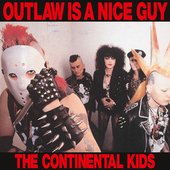 Outlaw