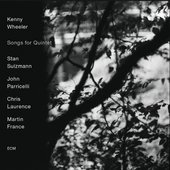 Songs For Quintet
