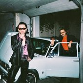 Mert Demir & Mabel Matiz