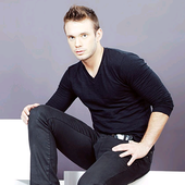 Edwin Storrer Boxes Casual Shoes Photoshoot