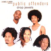 Drop Jewels