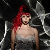 Photography by Indira Cesarine