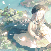 Memories of a Gentle Tone - Event card