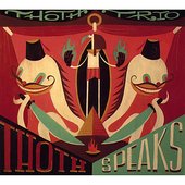 Thoth Speaks