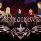 LastFM profile picture for @Continuum