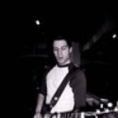 LastFM profile picture for @dobbins