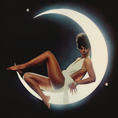 DONNA SUMMER / HQ PNG