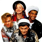 Culture Club Photos | Last.fm