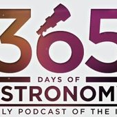 365 Days of Astronomy