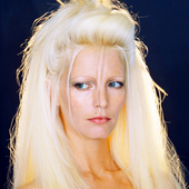 Patty Pravo