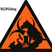 NECROdog Logo