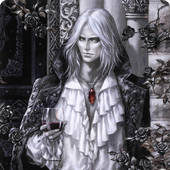 Avatar di helravn