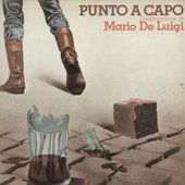 Punto a capo