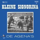 Kleine signorina / Blijf van me af