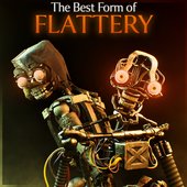 The Best Form of Flattery