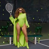 BEYONCE x HALLS OF IVY