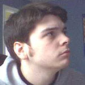 LastFM profile picture for @jayson