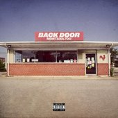 Back Door - Single