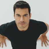 Carlos Rivera ❤️