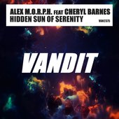 Alex M.O.R.P.H. feat. Cheryl Barnes - Sun Of Hidden Serenity