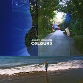 Ashley Eriksson - Colours (2013)