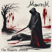 The Reaper's March - Single