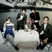 Promo Photo 2009