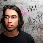 (Sandy) Alex G