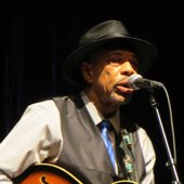 Chicago Blues - A Living History, live in Helsinki