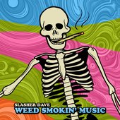 Weed Smokin' Music