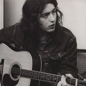 Rory Gallagher