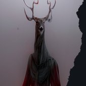 deer death spotify