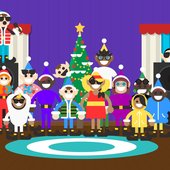 The Elf Jamband