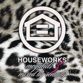 houseworks megahits 3 by remandy