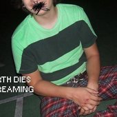 The Earth Dies Screaming