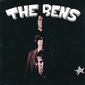 The_Bens_-_The_Bens_(EP).jpg