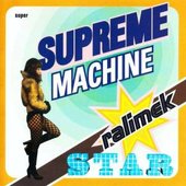 Ralimek Star