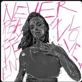 Never Really Been in Love - Single