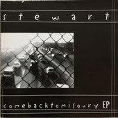 Come Back To Misoury EP