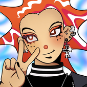 Avatar de talilikesrobots