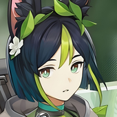 Avatar for exerinity