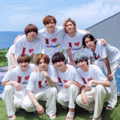 Hey! Say! JUMP