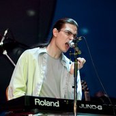 Dmitry Shtatnov @ Mezzo Forte